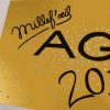 Millefoeil AG 2019